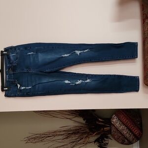 Size 9 high res jegging
